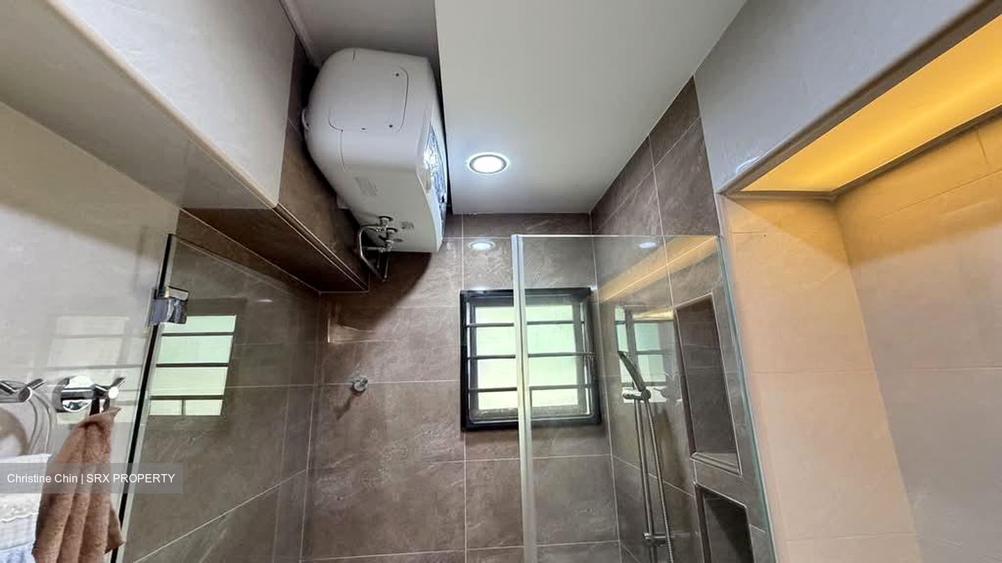 Blk 115A Chong Pang Garden (Yishun), HDB 4 Rooms #575390091